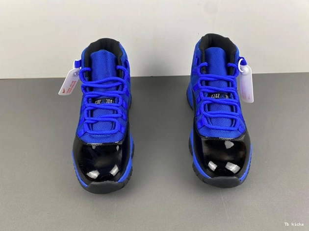 Reps TBK blue 11 Jordan Air black 4084 CT8012- Royal Comfortable 1027
